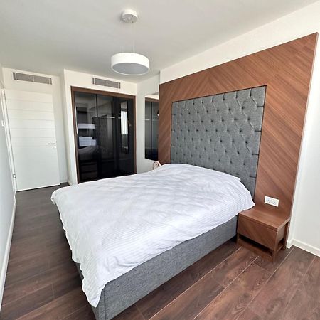 2+1 Skyline Grand Sapphire Resort Iskele Iskele District  Luaran gambar