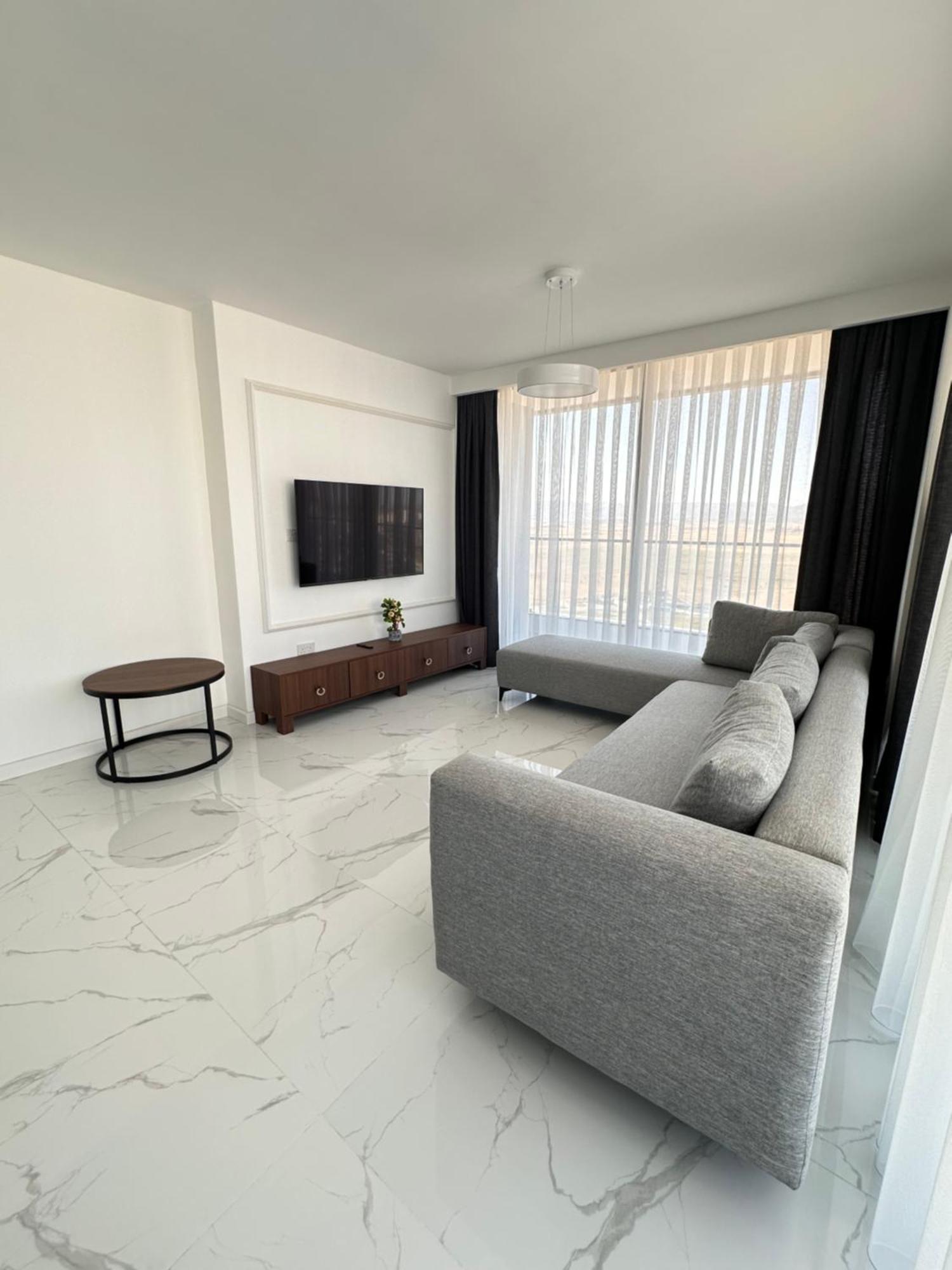 2+1 Skyline Grand Sapphire Resort Iskele Iskele District  Luaran gambar